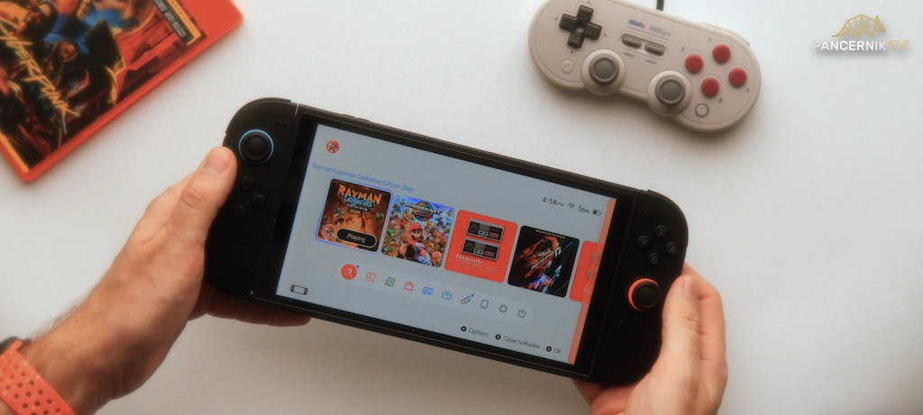 Recenzja Nintendo Switch 2: okiem totalnego nowicjusza 